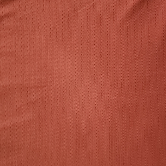 PING Collection Peach Golf Polo Shirt - Picture 3 of 8